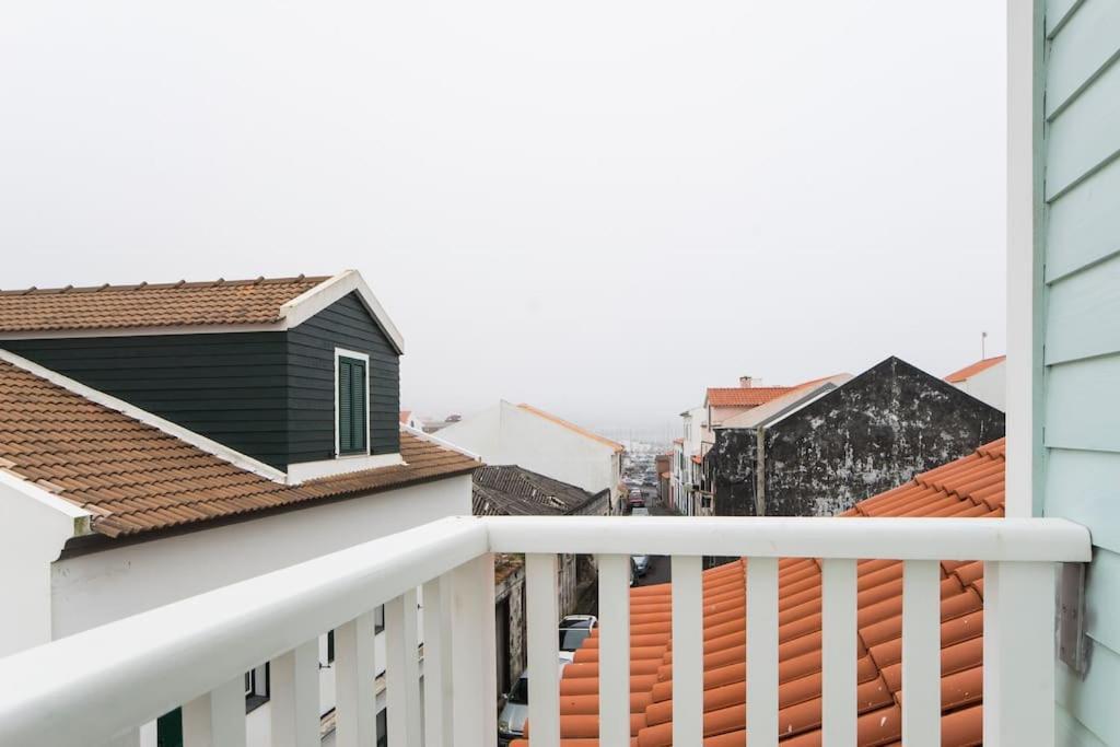 Baia Das Caldeirinhas Horta  Dış mekan fotoğraf
