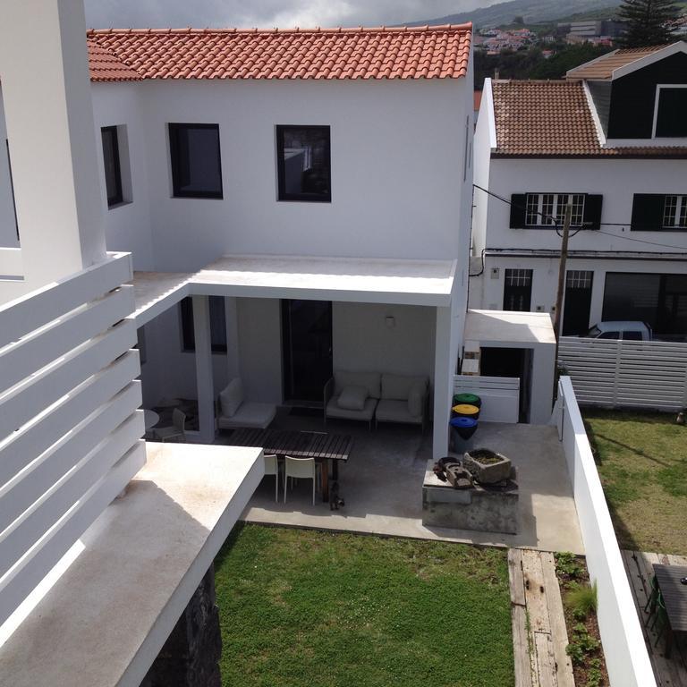 Baia Das Caldeirinhas Horta  Dış mekan fotoğraf