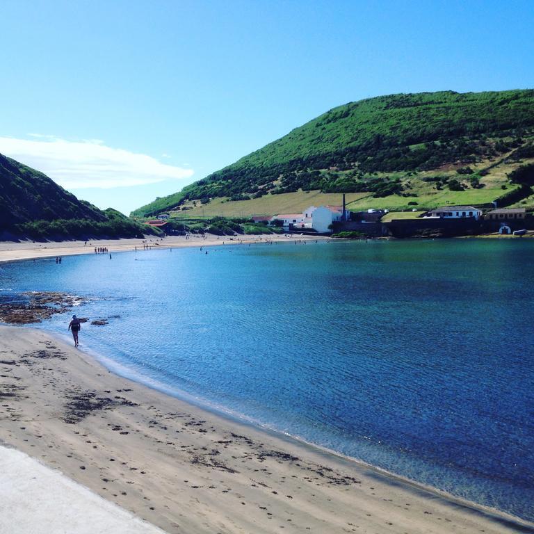 Baia Das Caldeirinhas Horta  Dış mekan fotoğraf