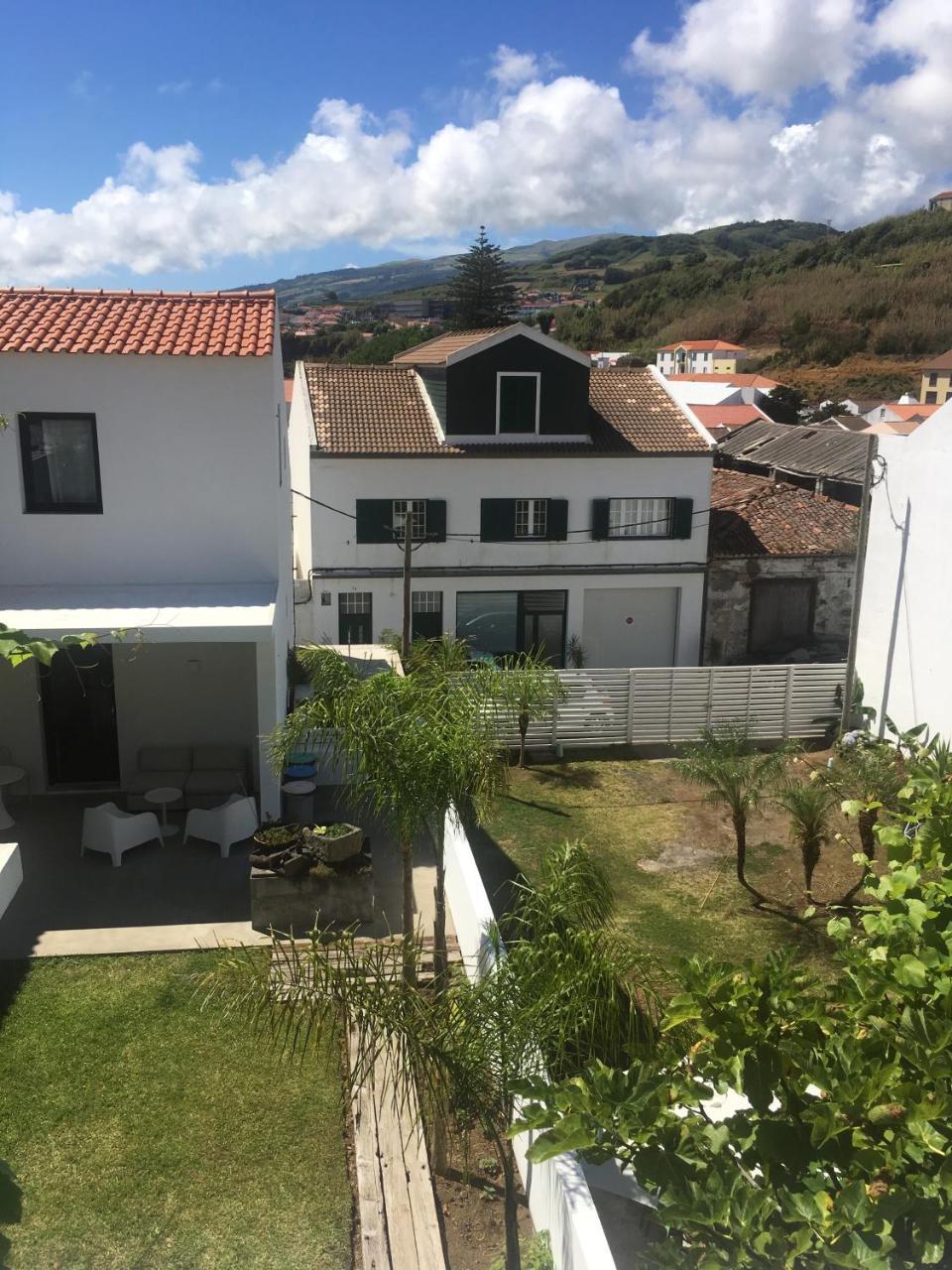 Baia Das Caldeirinhas Horta  Dış mekan fotoğraf