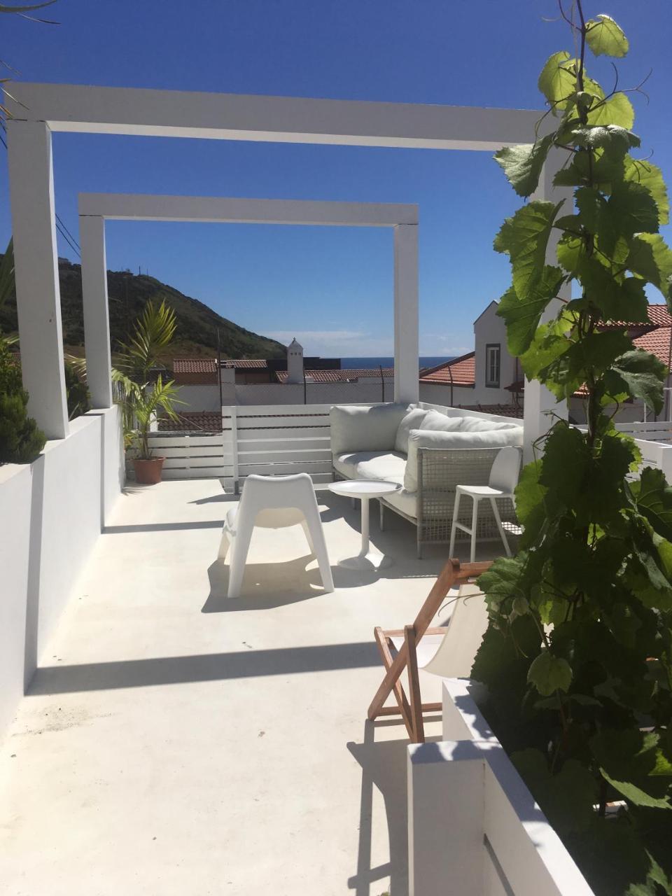Baia Das Caldeirinhas Horta  Dış mekan fotoğraf