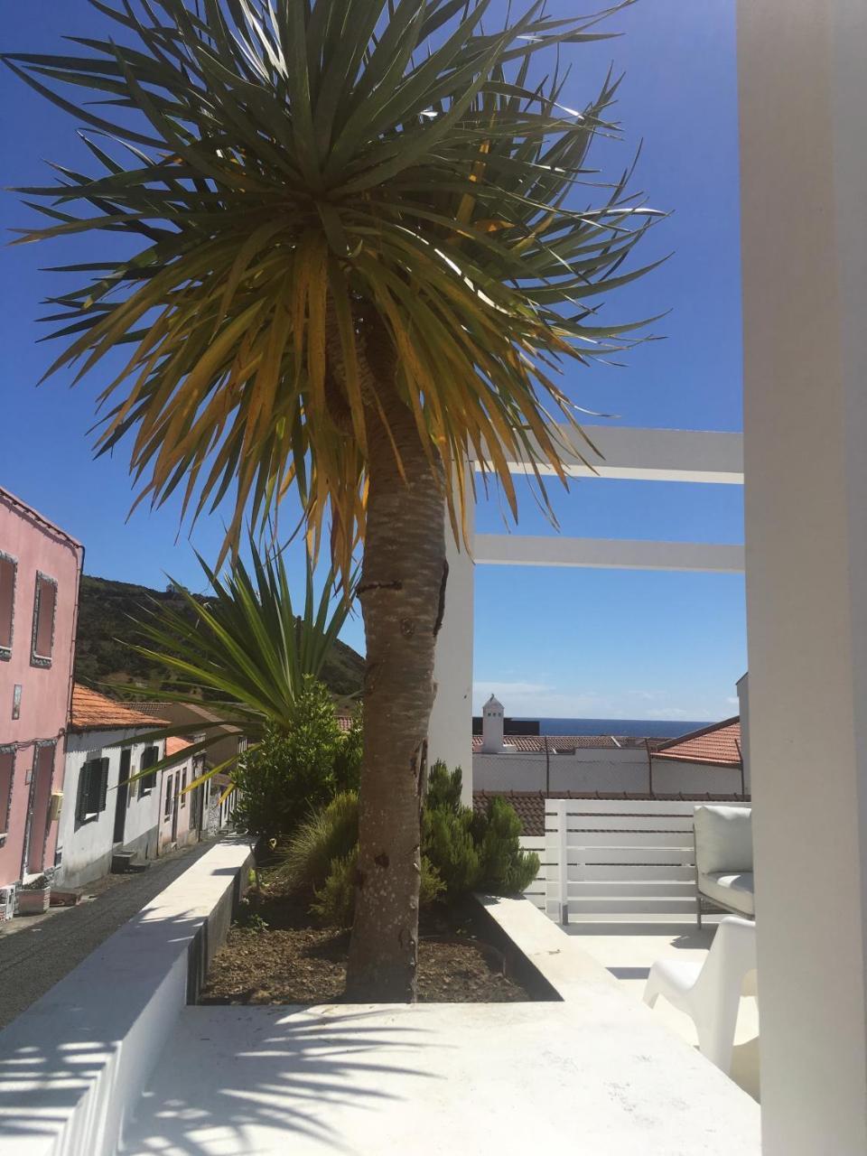 Baia Das Caldeirinhas Horta  Dış mekan fotoğraf