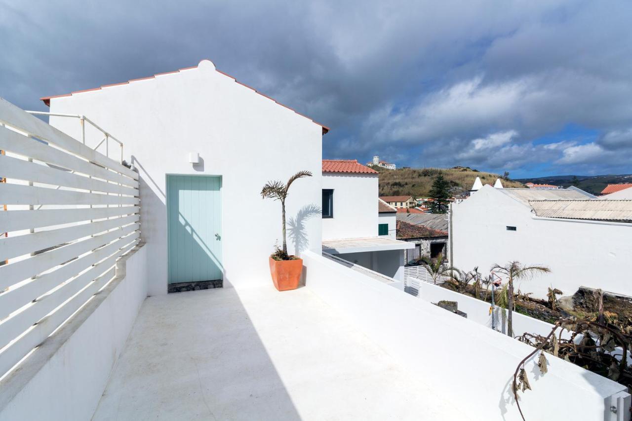 Baia Das Caldeirinhas Horta  Dış mekan fotoğraf